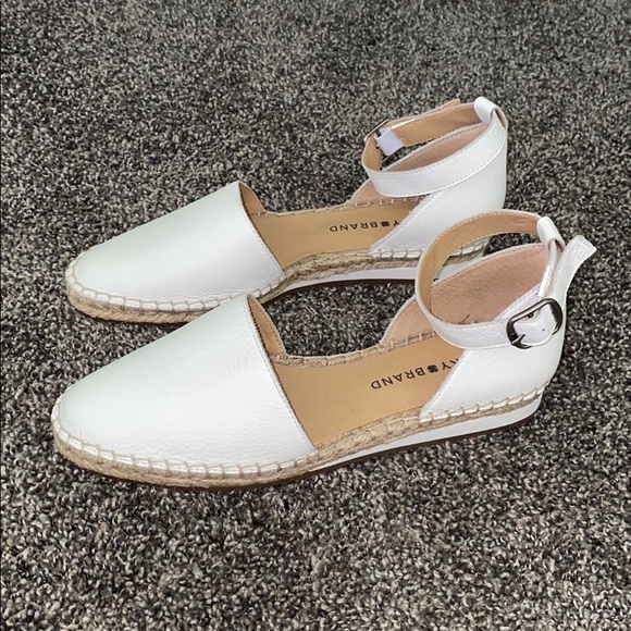 lucky shoes espadrilles